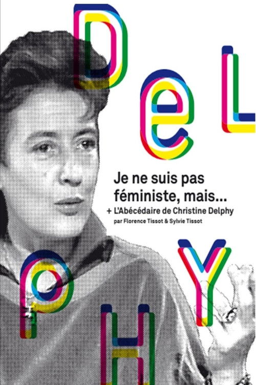 I'm Not Feminist, But… (2015) poster