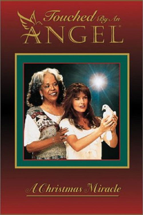 Touched by an Angel: A Christmas Miracle (1998) poster