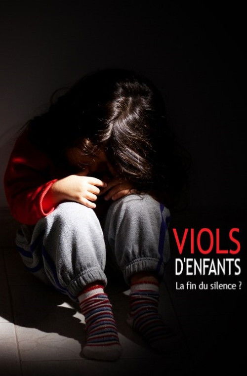 Viols d'enfants, La fin du silence ? (1999) poster