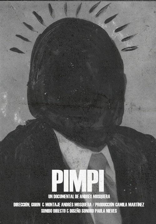 Pimpi (2023) poster