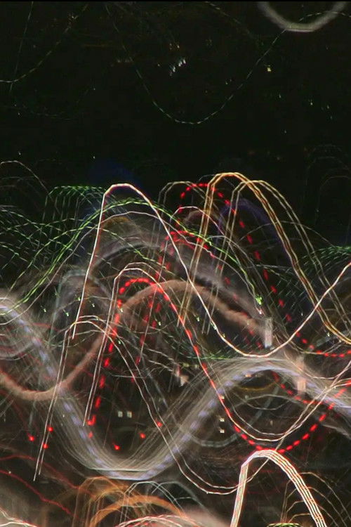 Night Waves (2015) poster