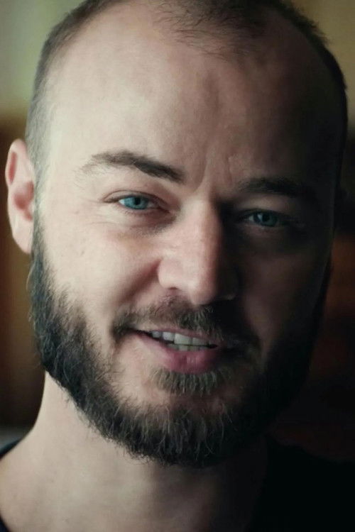 The Unchosen One (2021) poster