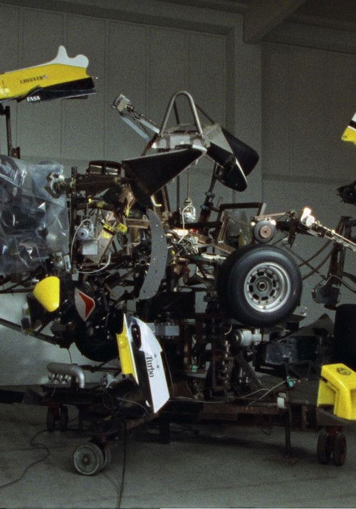 Meta-Mecano (1997) poster