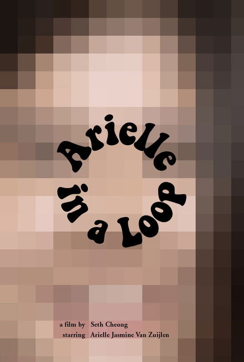 Arielle in a Loop (2023) poster