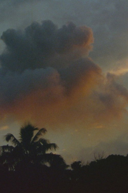 There Is a Happy Land Further Awaay (2015) poster