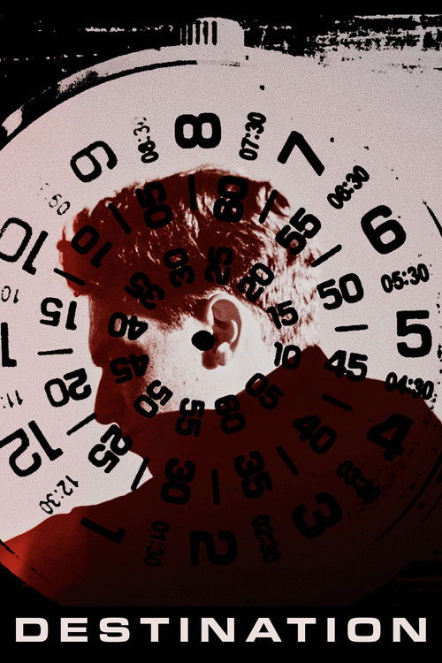 Destination (2026) poster