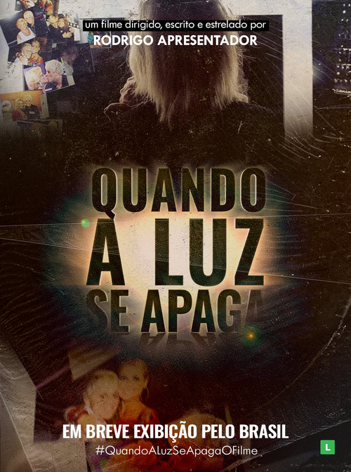 Quando a Luz Se Apaga (2031) poster