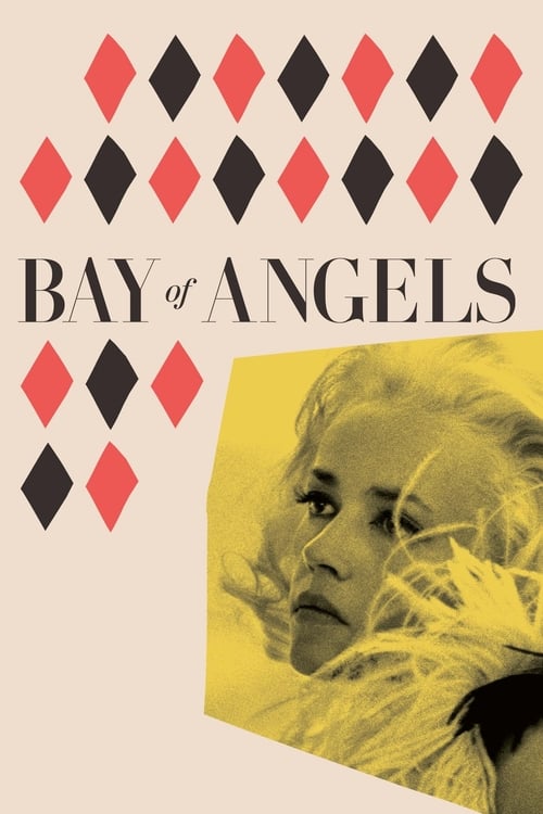La Baie des Anges (1963) poster