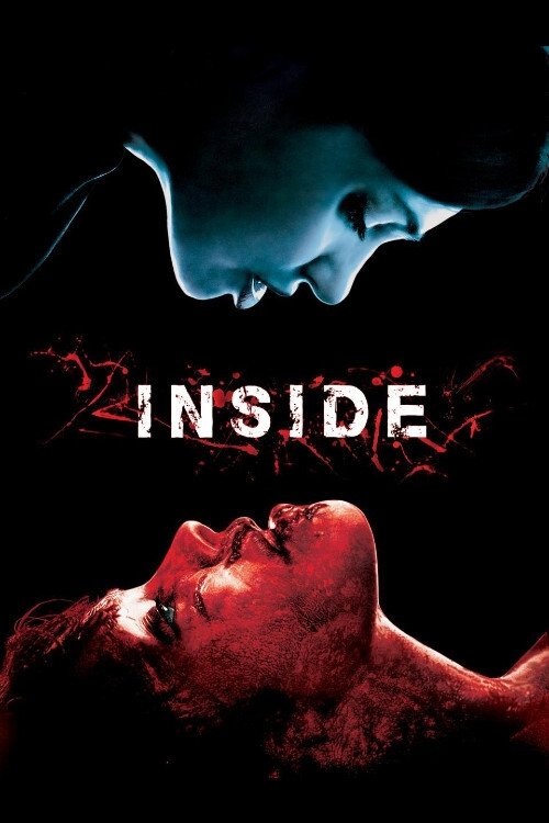 Inside (2007) poster