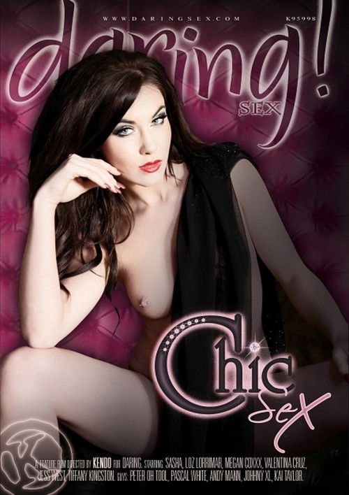Chic Sex (2012) poster