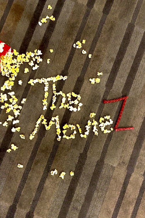 The MovieZ poster