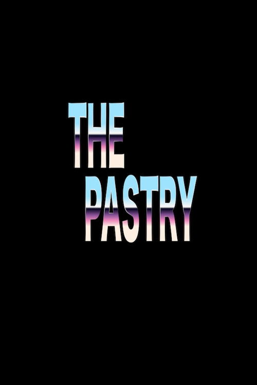 The Pastry (2024) poster