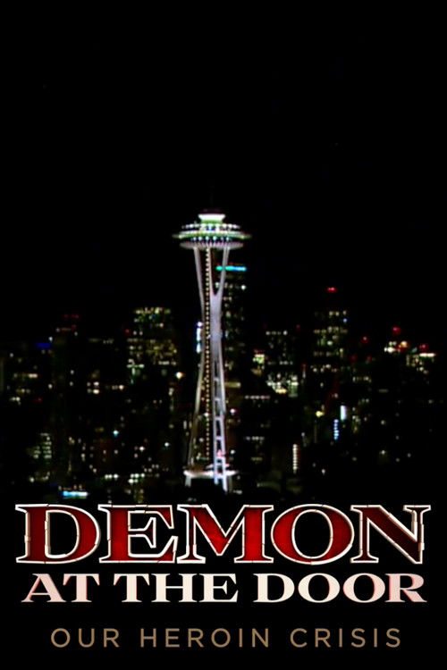 Demon at the Door: Our Heroin Crisis (2017) poster