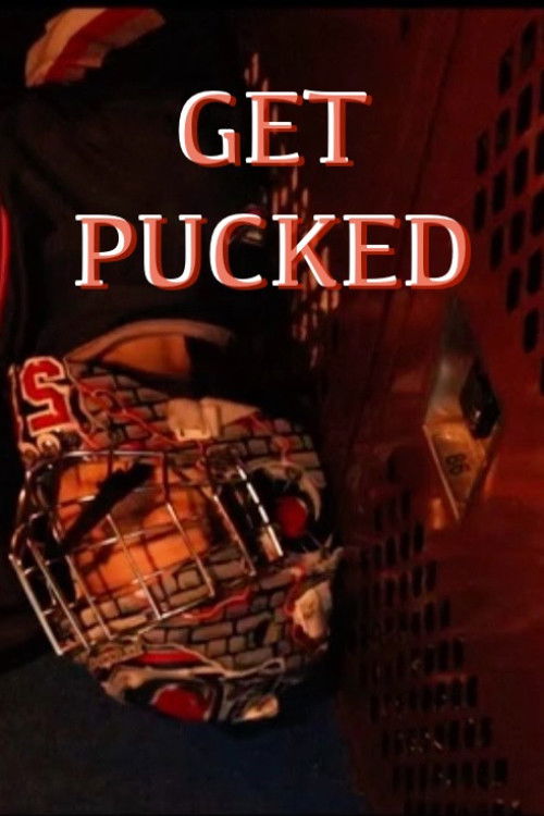 Get Pucked poster