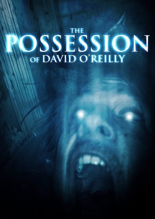 The Possession of David O'Reilly (2010) poster