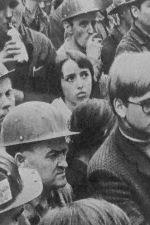 Once Upon a Time…? (1972) poster