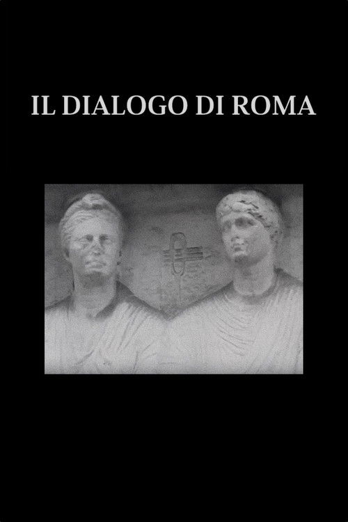Roman Dialogue (1983) poster