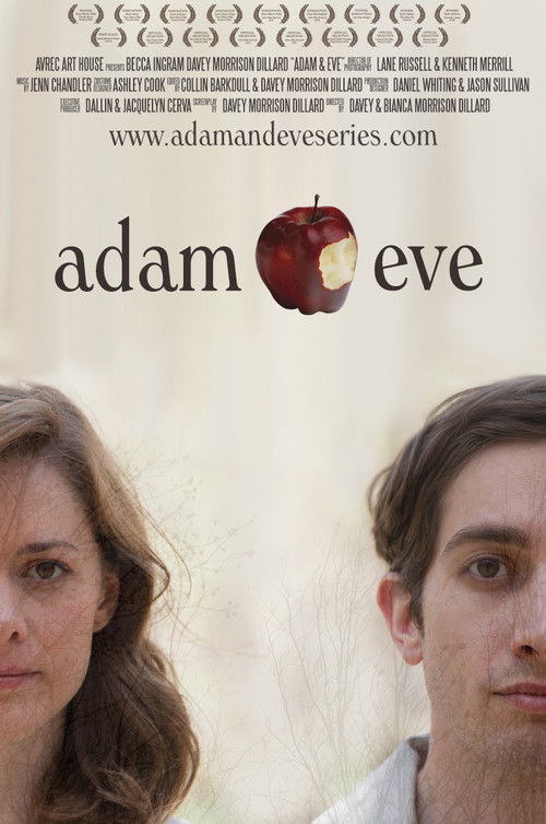 Adam & Eve (2016) poster