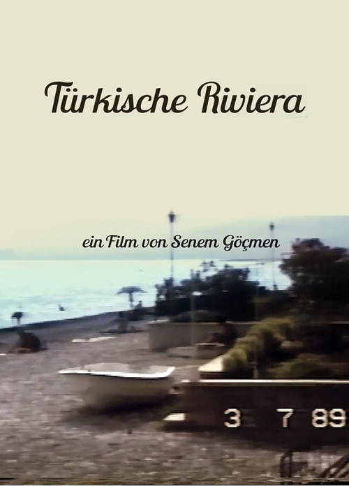 Turkish Riviera (2021) poster