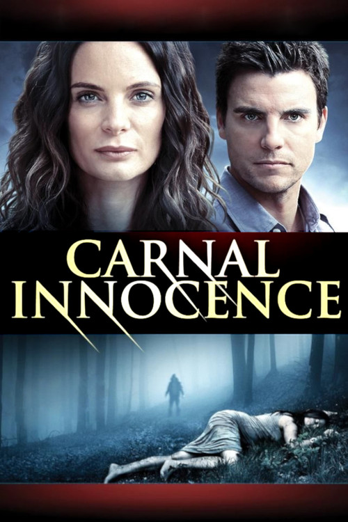 Carnal Innocence (2011) poster