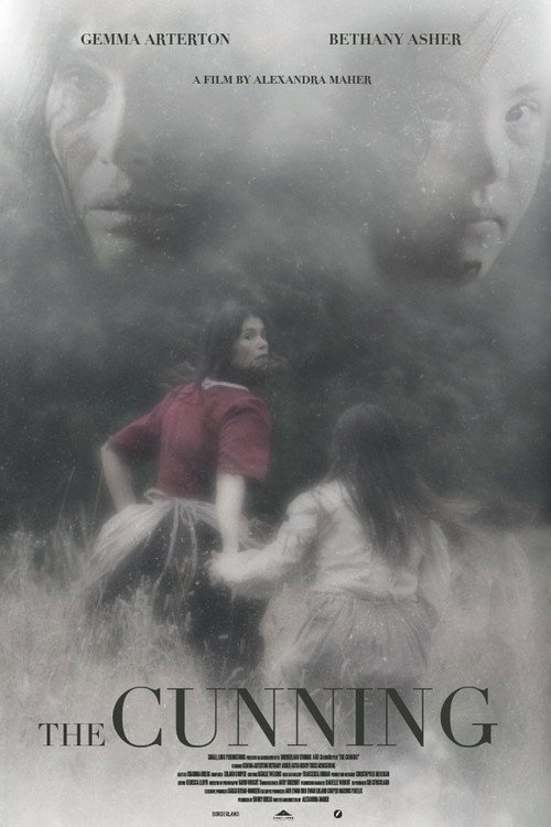 The Cunning (2022) poster