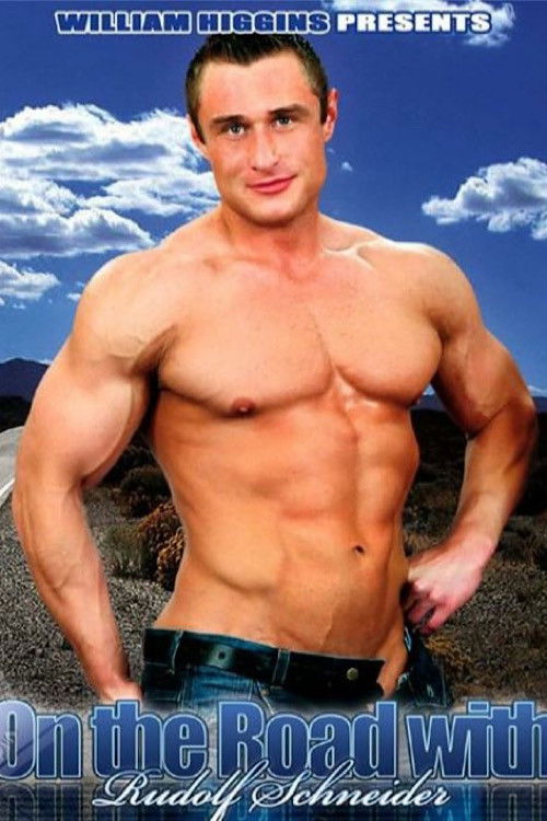 On the Road with Rudolf Schneider (2009) poster