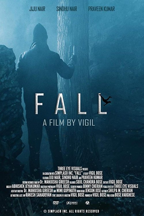 Fall (2018) poster