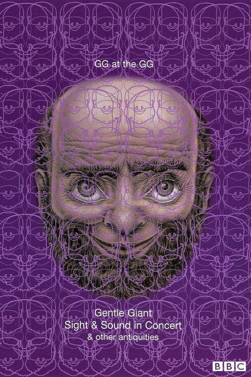 Camel - Sight & Sound In Concert (2006) poster