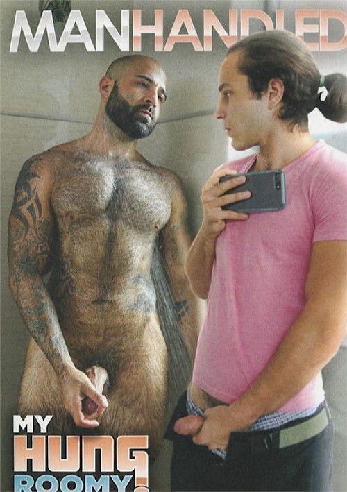 My Hung Roomy! (2022) poster