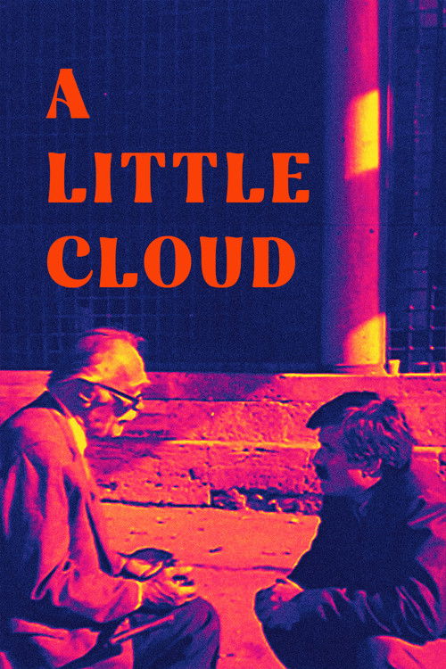 A Little Cloud (1990) poster