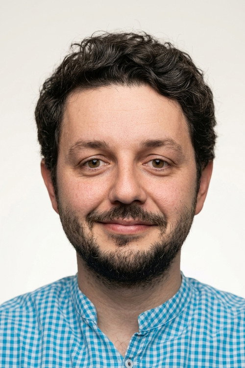 Serhan Arslan