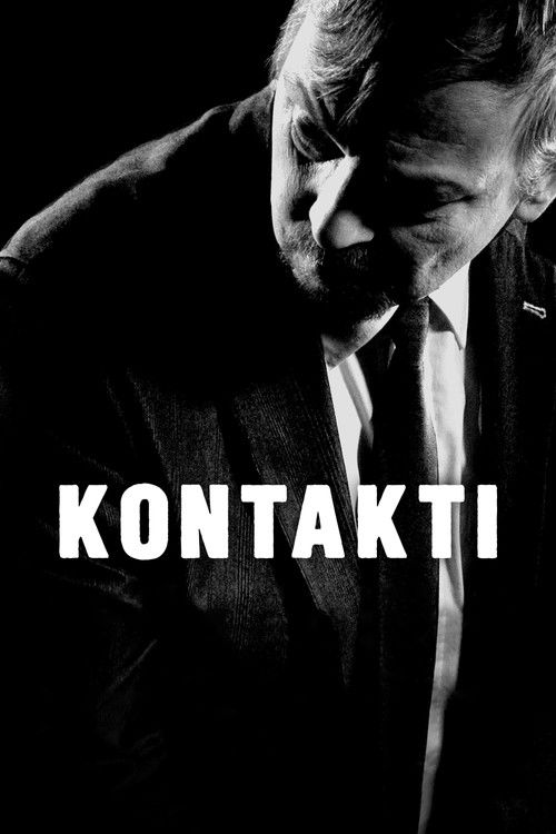 Kontakti (2021) poster