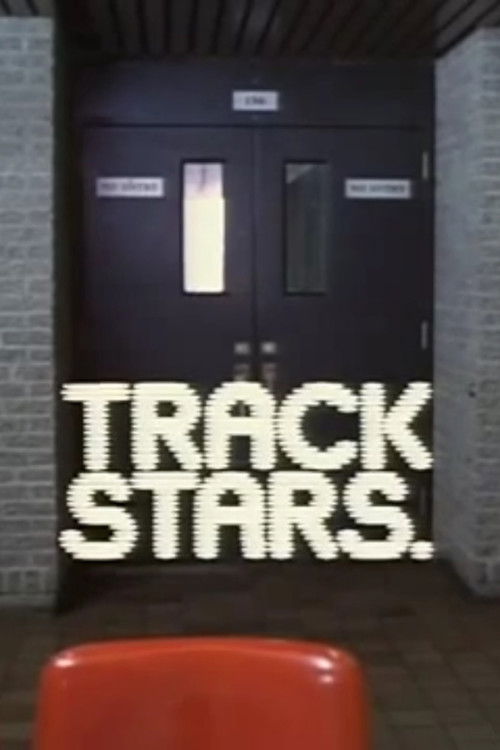 Track Stars.: The Unseen Heroes of Movie Sound (1979) poster