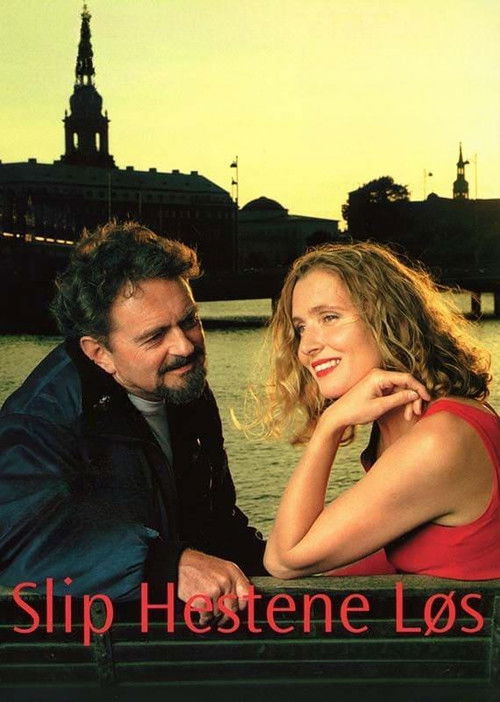 Release All the Horses (2000) poster