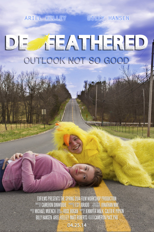 De-Feathered (2014) poster