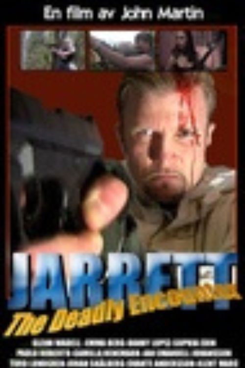 Jarret (2001) poster