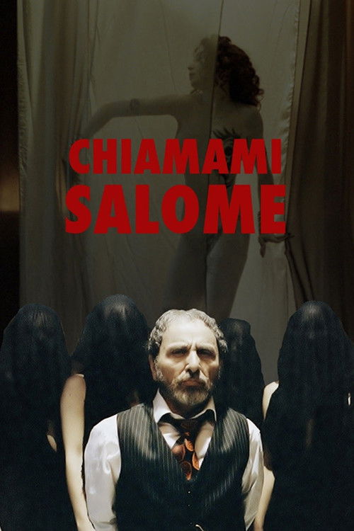 Call Me Salomè (2005) poster
