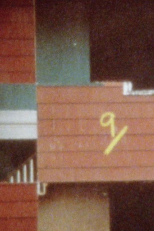 Bingo/Ninths (1974) poster