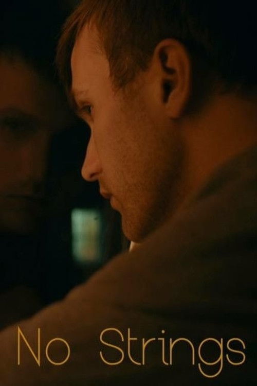 No Strings (2015) poster