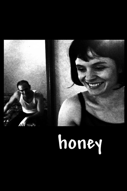 Honey (1999) poster
