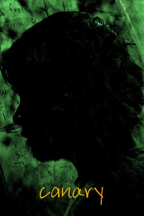 Canary (2023) poster