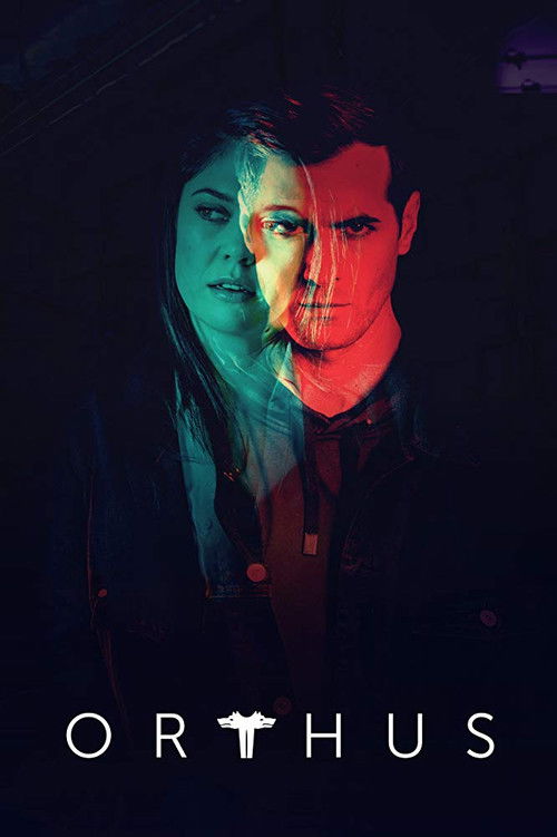 Orthus (2018) poster