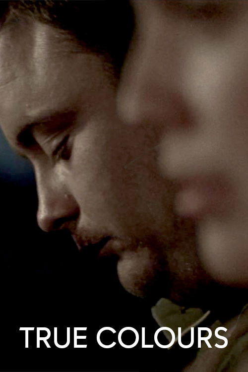 True Colours (2007) poster