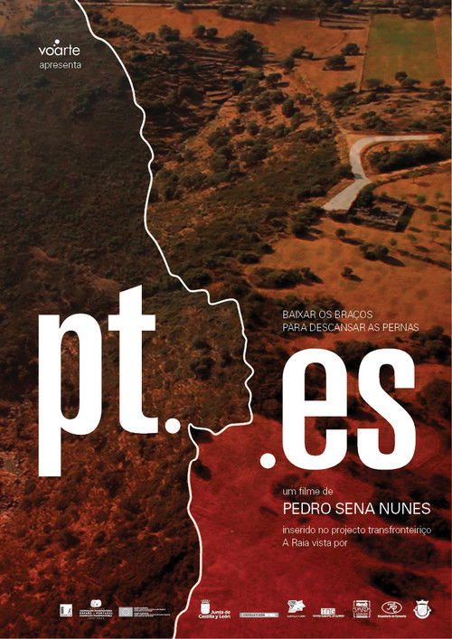 pt.es (2011) poster