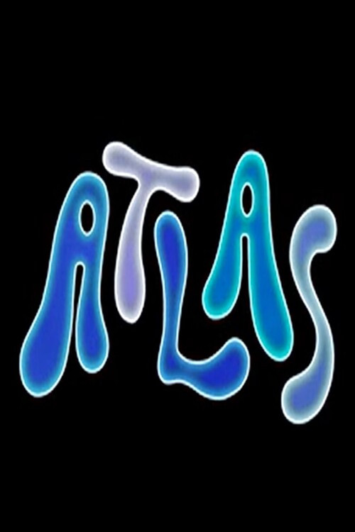 Atlas poster