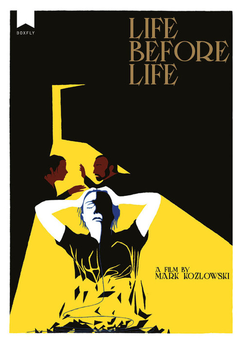 Life Before Life (2022) poster