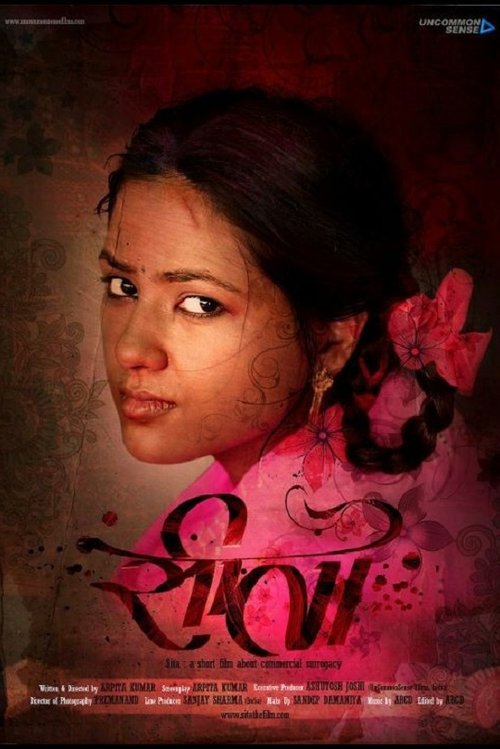 Sita (2013) poster