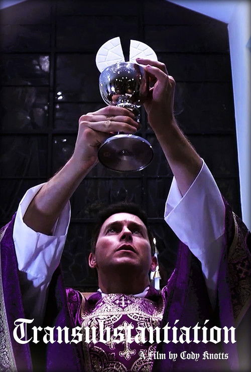 Transubstatiantion (2023) poster