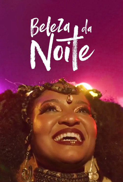 Beleza da Noite (2022) poster