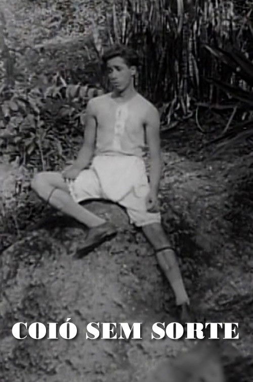 Coió sem Sorte (1935) poster